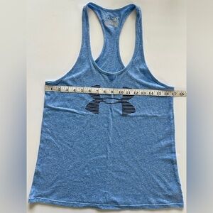 Under Armour Athletic Tank Top